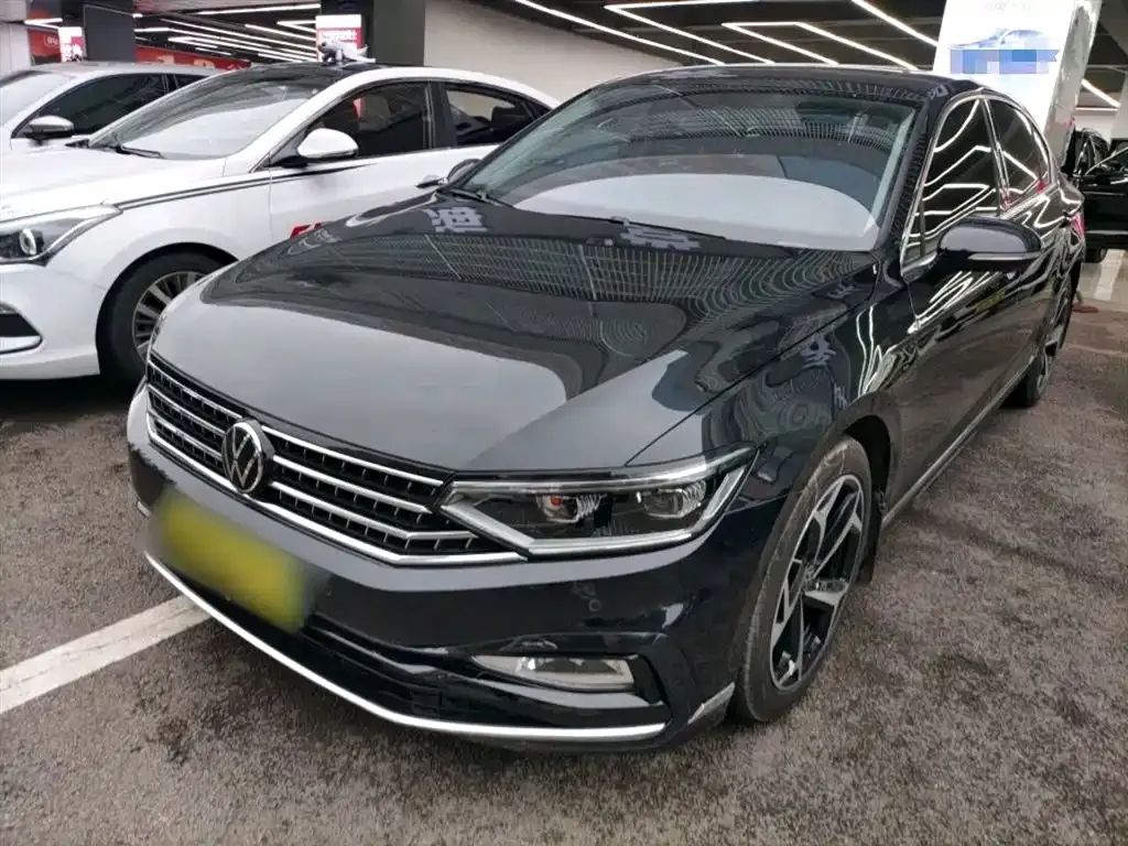 Volkswagen Magotan 2023 из CN, фото 5