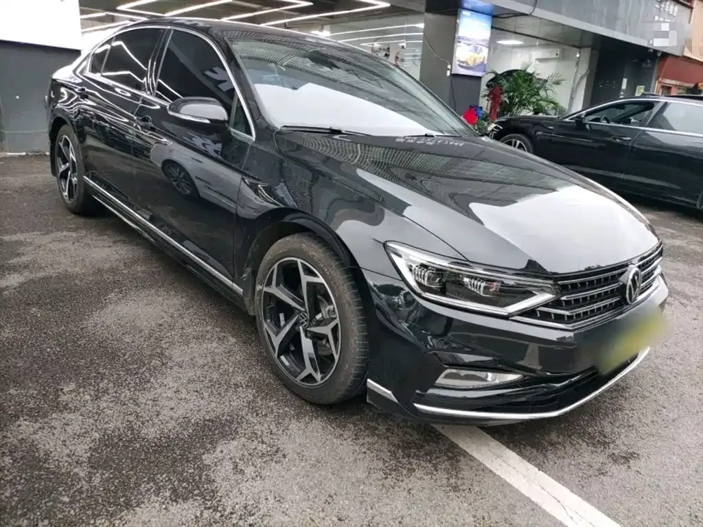 Volkswagen Magotan 2023 из CN, фото 7