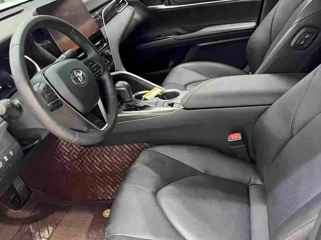 Toyota Camry 2023 из CN, фото 7