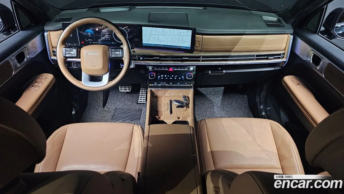 Hyundai Santafe — фото 7