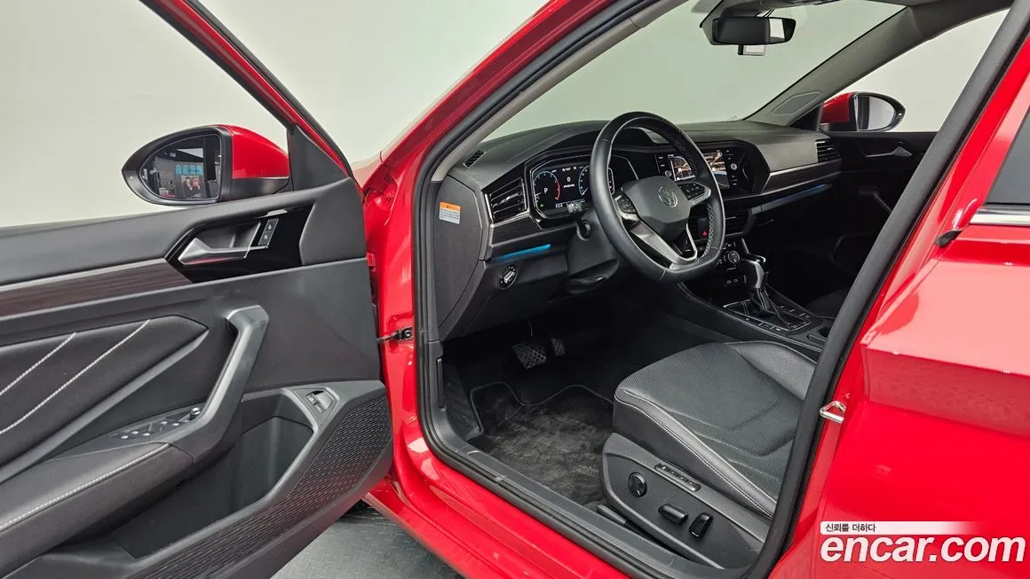Volkswagen Jetta 2023 из KR, фото 10