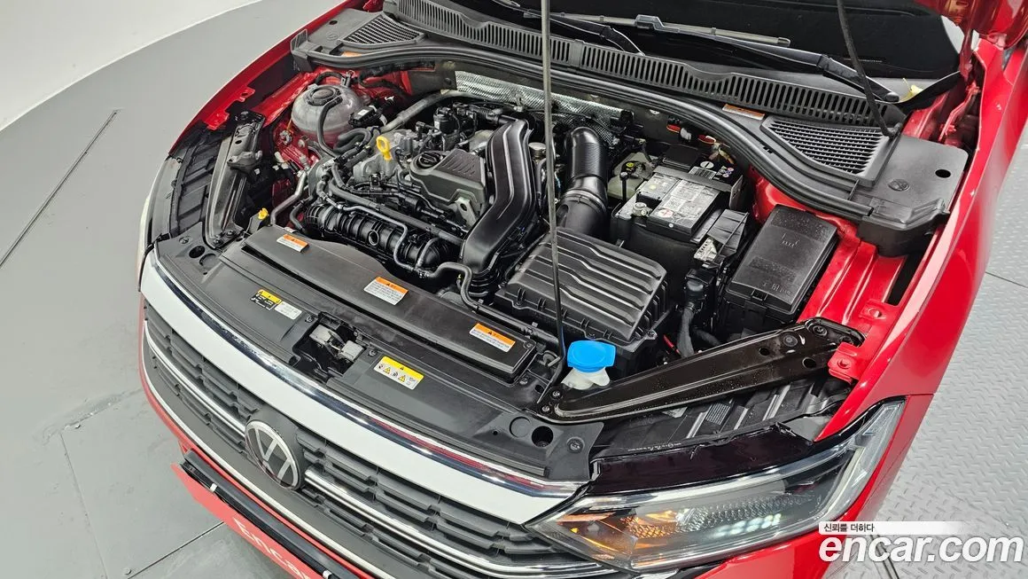 Volkswagen Jetta 2023 из KR, фото 6