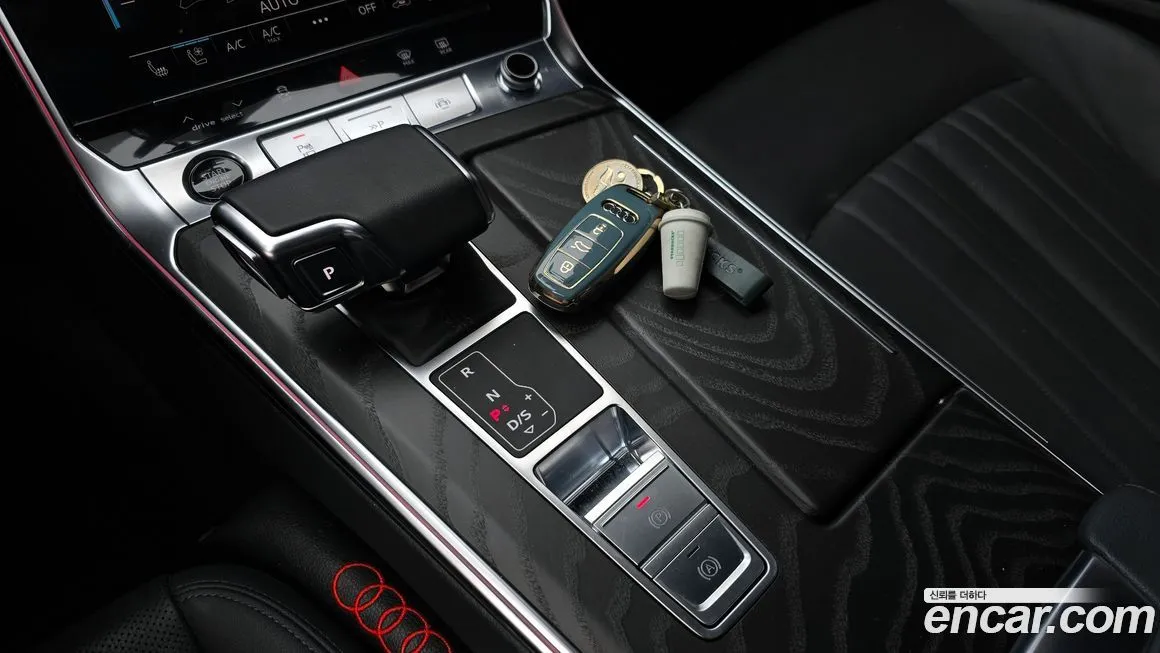 Audi A6 2022 из KR, фото 9