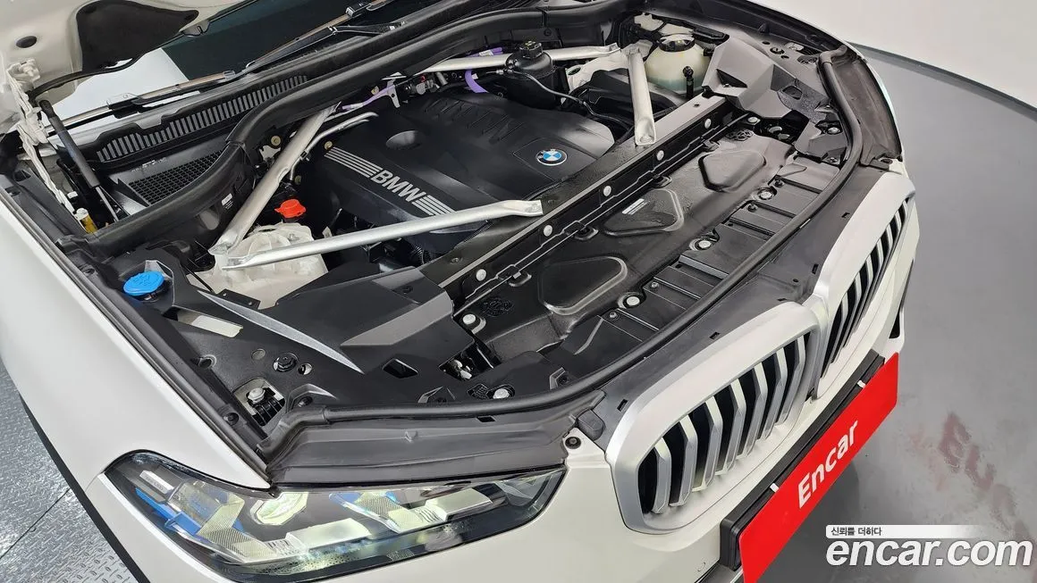 BMW X5 2024 из KR, фото 6
