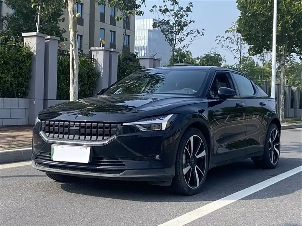 Polestar Polestar 2 2025 из CN, фото 2
