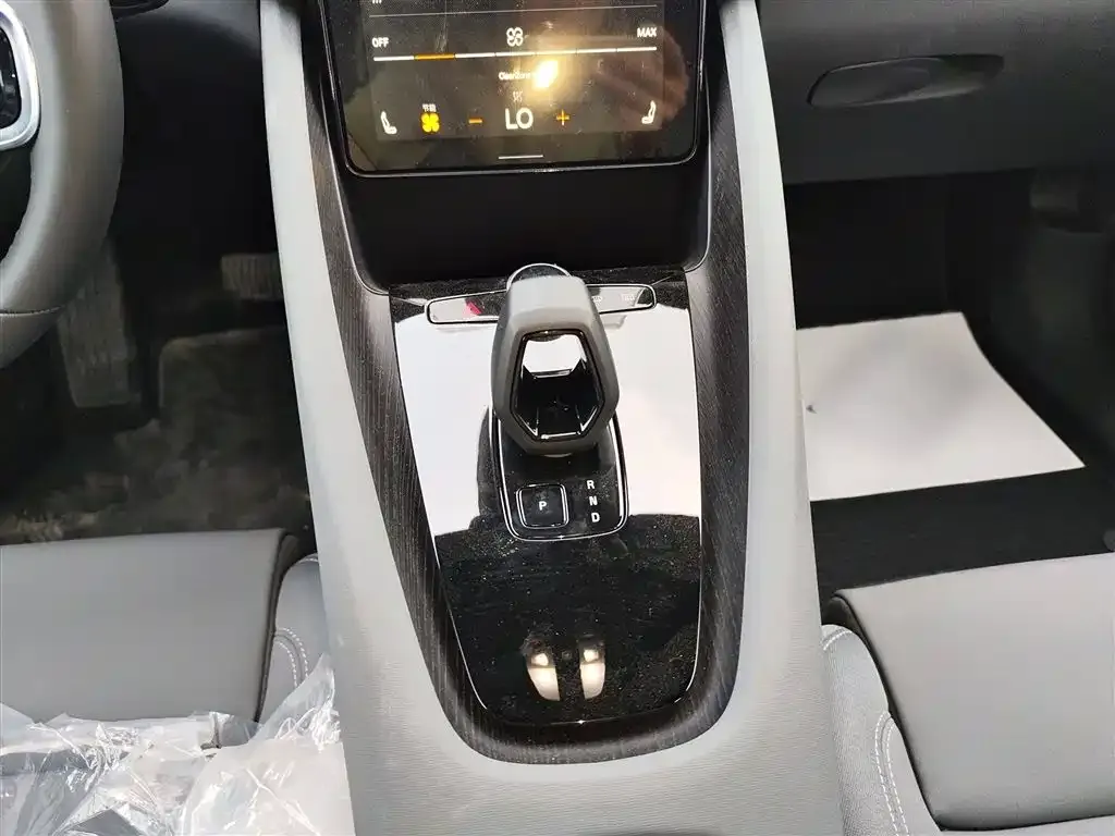 Polestar Polestar 2 2025 из CN, фото 6