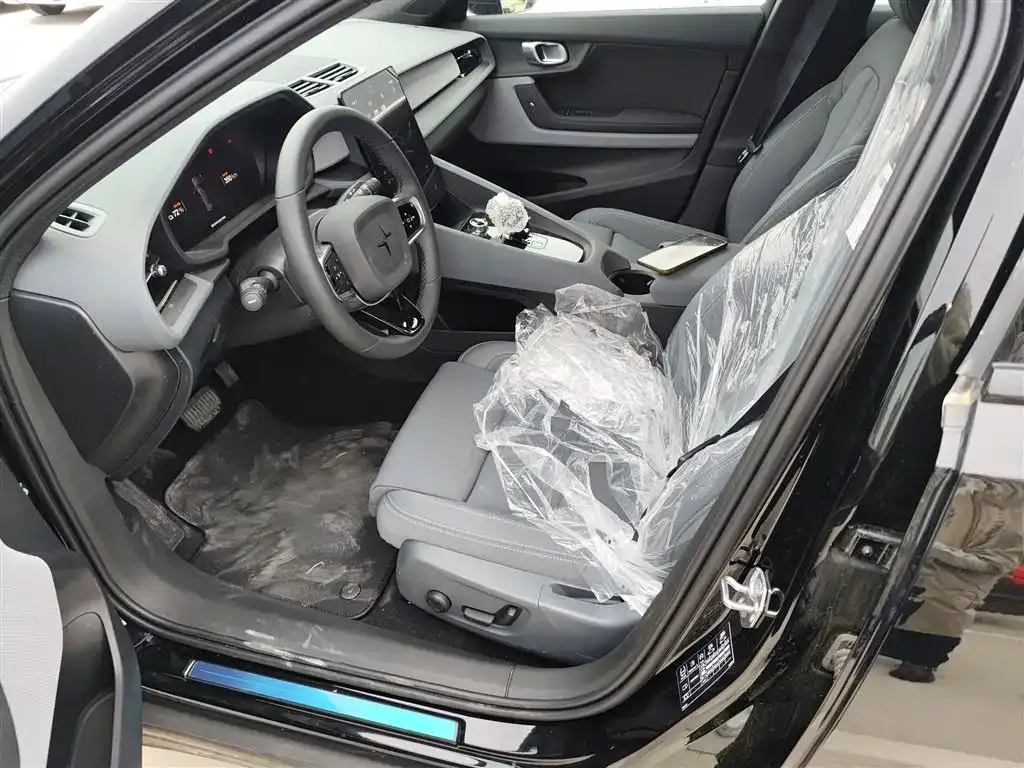 Polestar Polestar 2 2025 из CN, фото 7