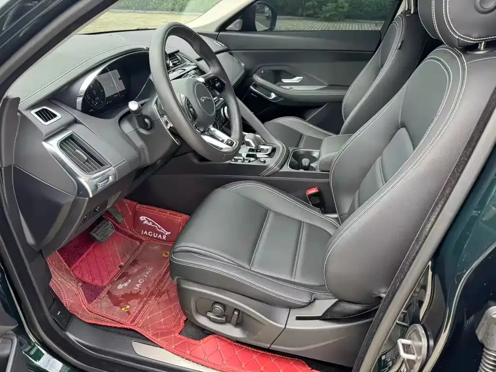 Jaguar E-PACE 2024 из CN, фото 10