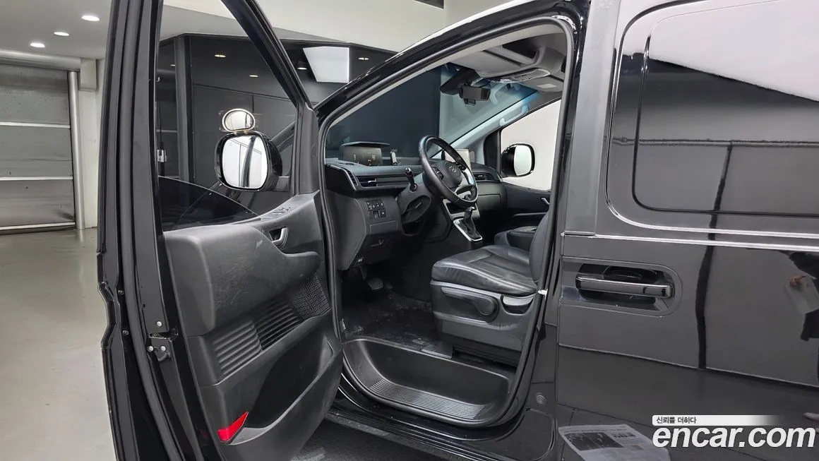 Hyundai Staria 2023 из KR, фото 10