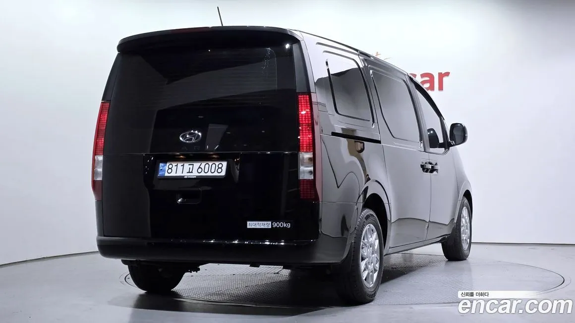 Hyundai Staria 2023 из KR, фото 2