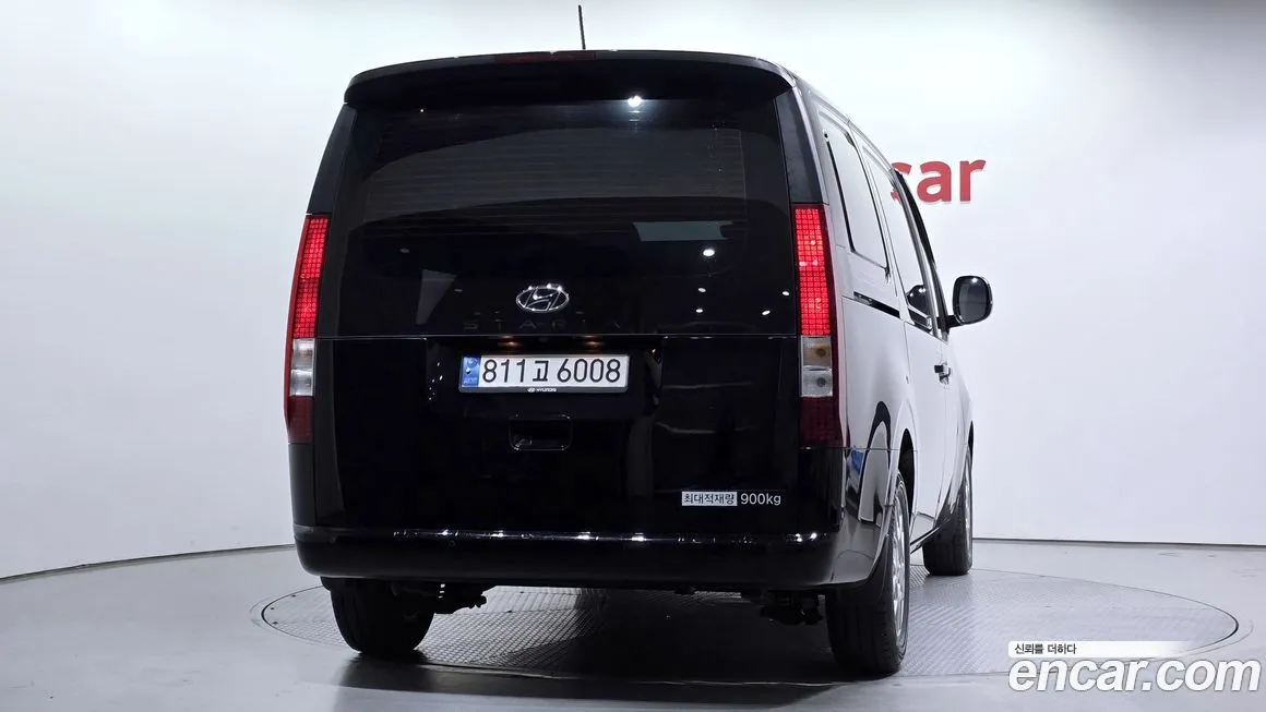 Hyundai Staria 2023 из KR, фото 4