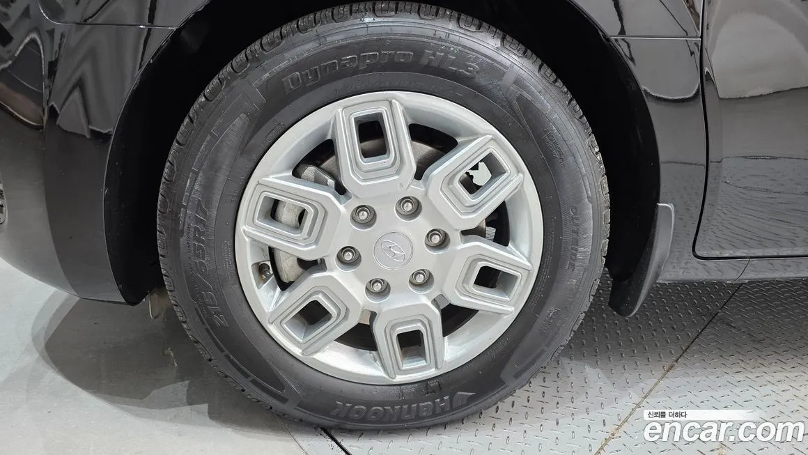 Hyundai Staria 2023 из KR, фото 5