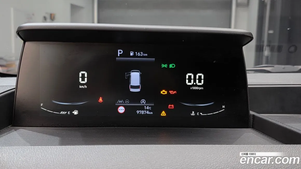 Hyundai Staria 2023 из KR, фото 8