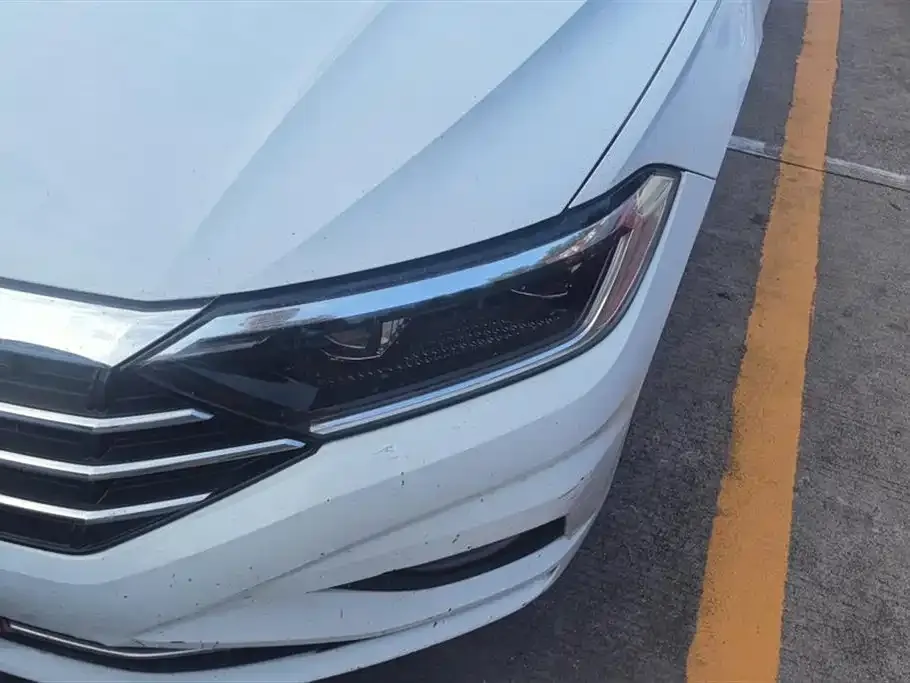 Volkswagen Sagitar 2021 из CN, фото 5