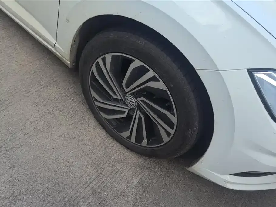Volkswagen Sagitar 2021 из CN, фото 6
