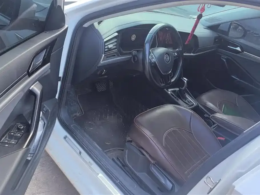 Volkswagen Sagitar 2021 из CN, фото 9