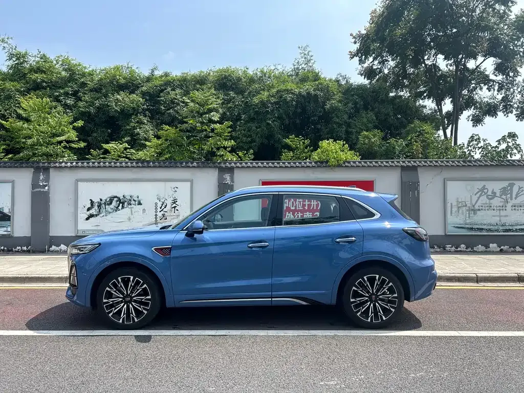 Hongqi HS5 2023 из CN, фото 9