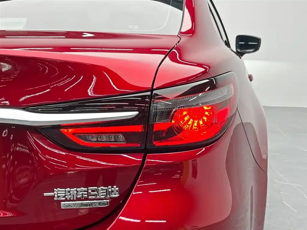 Mazda Atenza 2021 из CN, фото 10