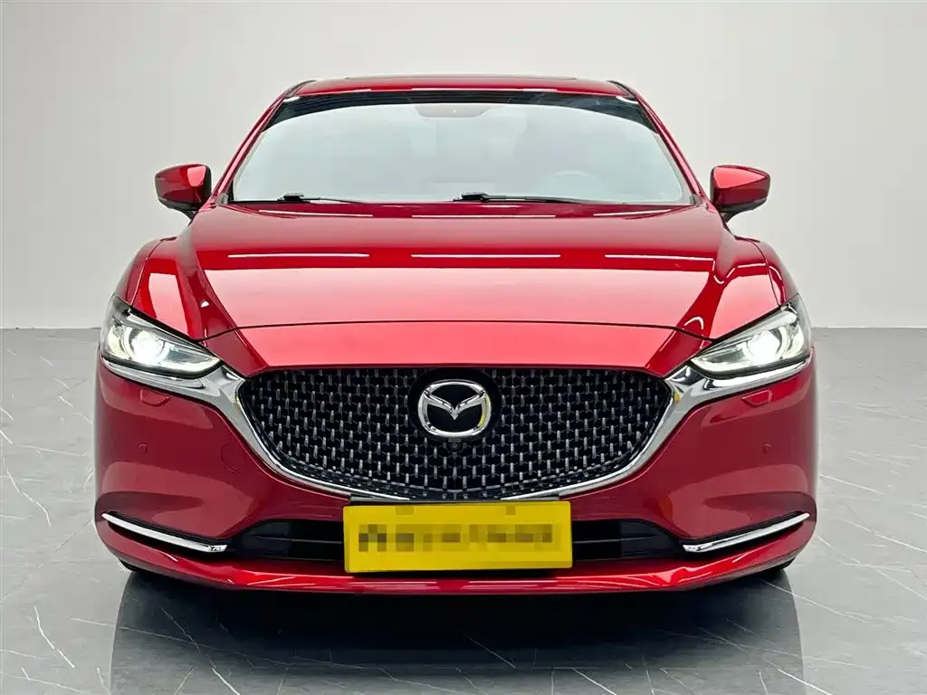 Mazda Atenza 2021 из CN, фото 2