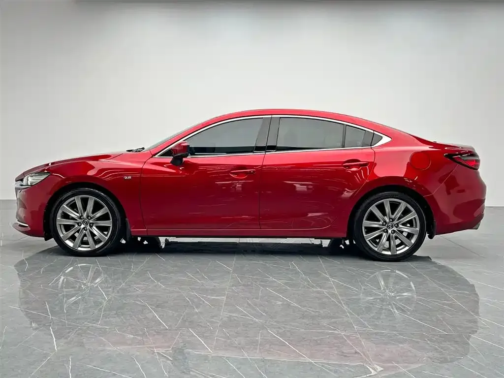 Mazda Atenza 2021 из CN, фото 3