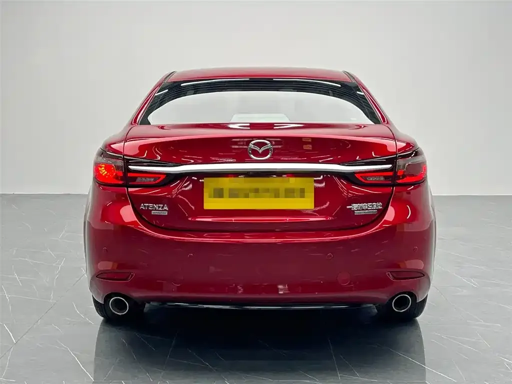 Mazda Atenza 2021 из CN, фото 5