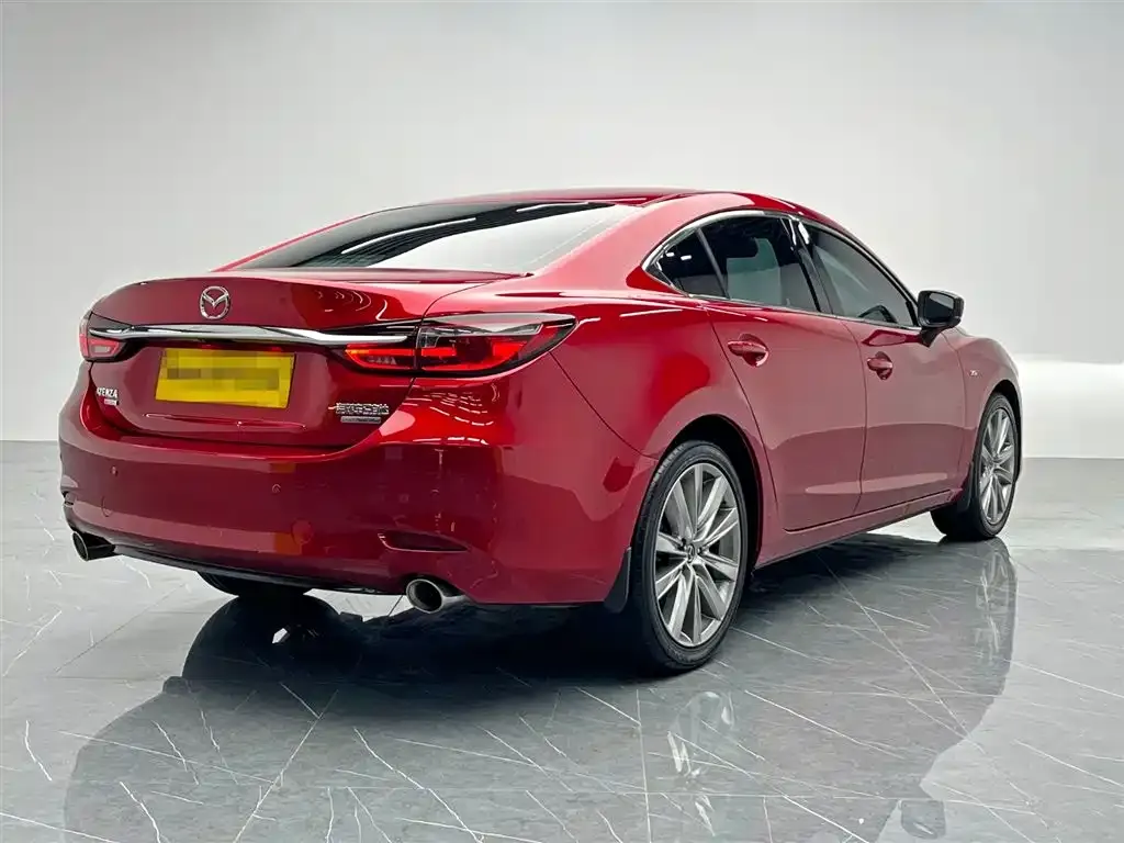 Mazda Atenza 2021 из CN, фото 6