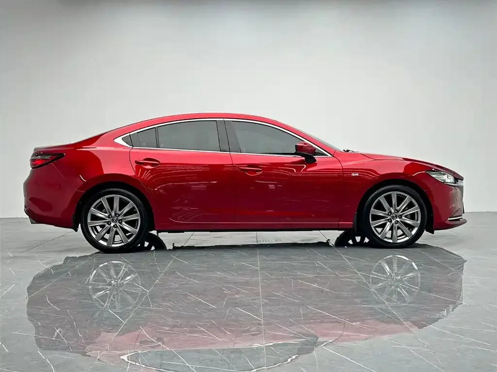 Mazda Atenza 2021 из CN, фото 7