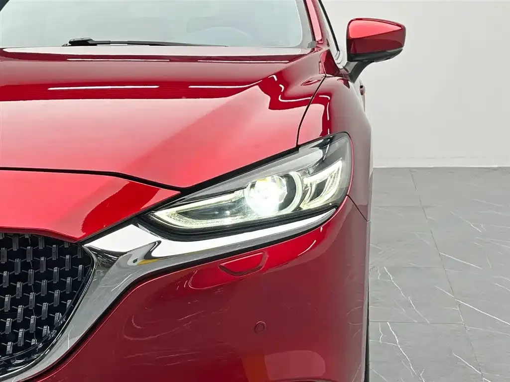 Mazda Atenza 2021 из CN, фото 9