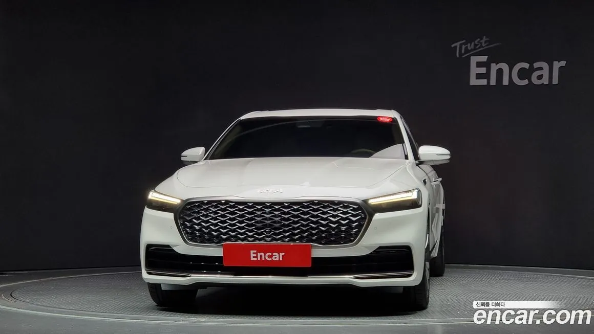 [object Object] K9 2023 из KR, фото 3