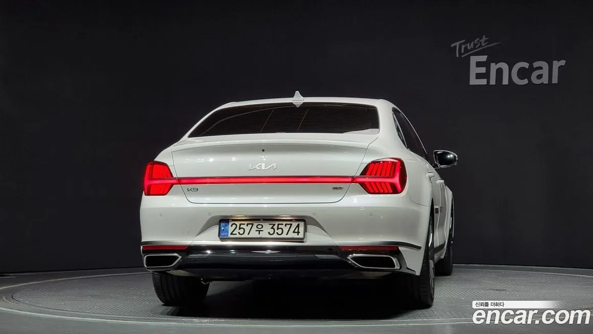 [object Object] K9 2023 из KR, фото 4