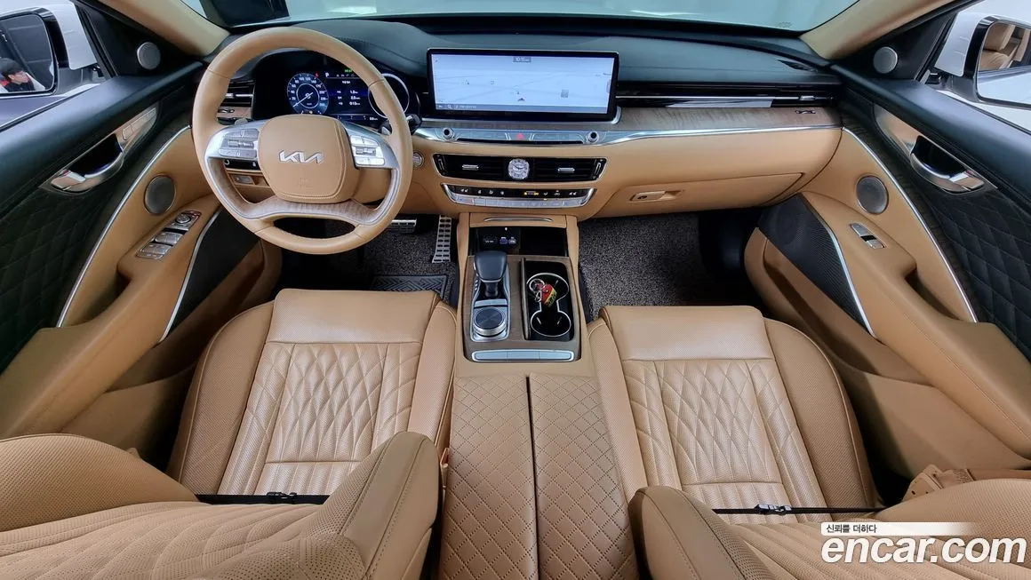 [object Object] K9 2023 из KR, фото 7