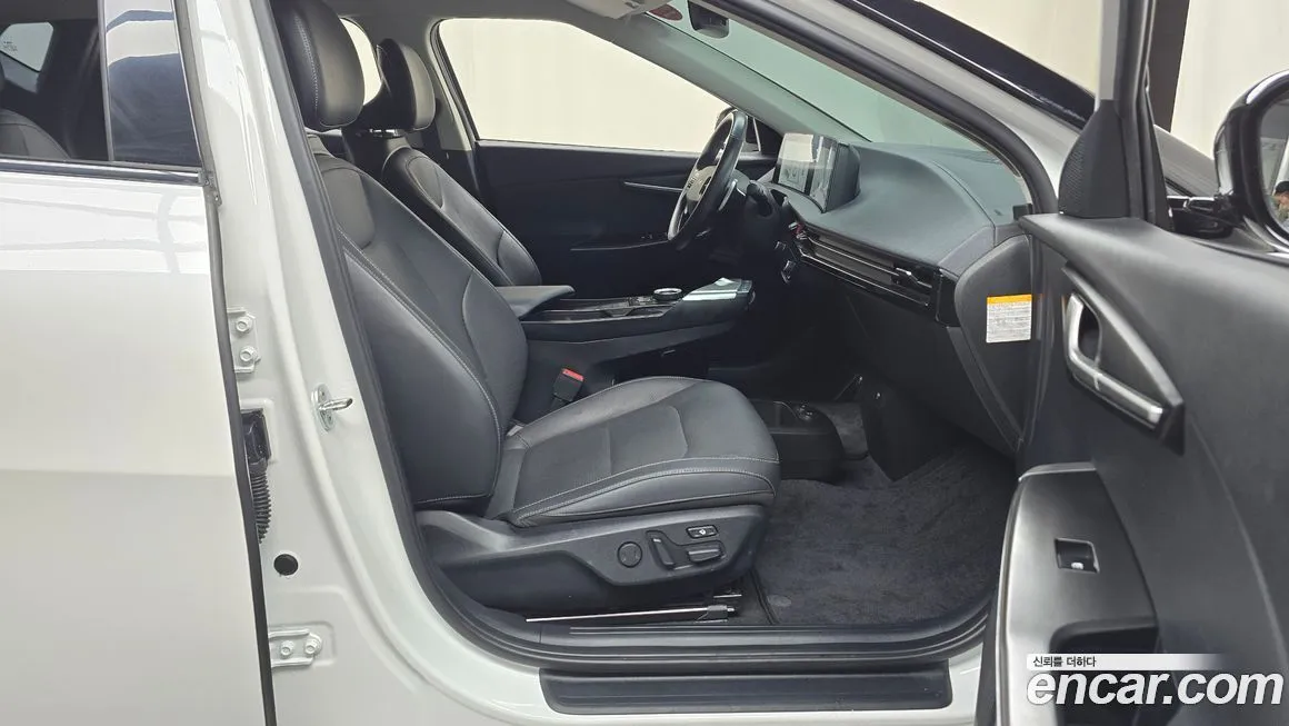 [object Object] EV6 2022 из KR, фото 10