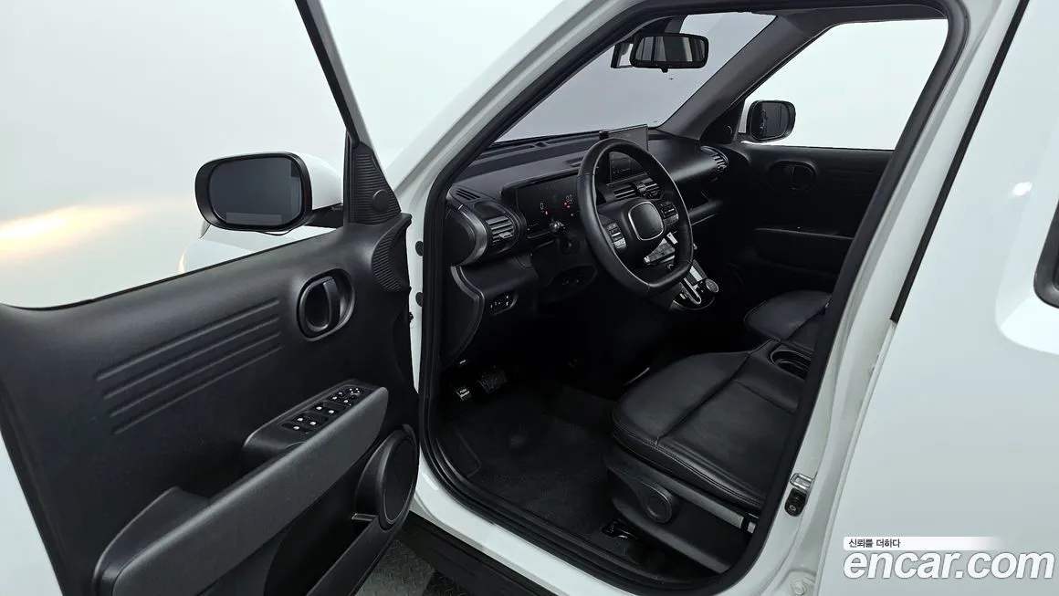 Hyundai Casper 2022 из KR, фото 10