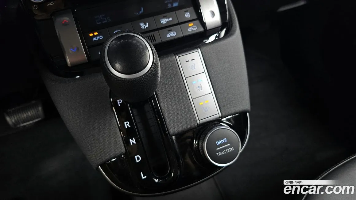 Hyundai Casper 2022 из KR, фото 9