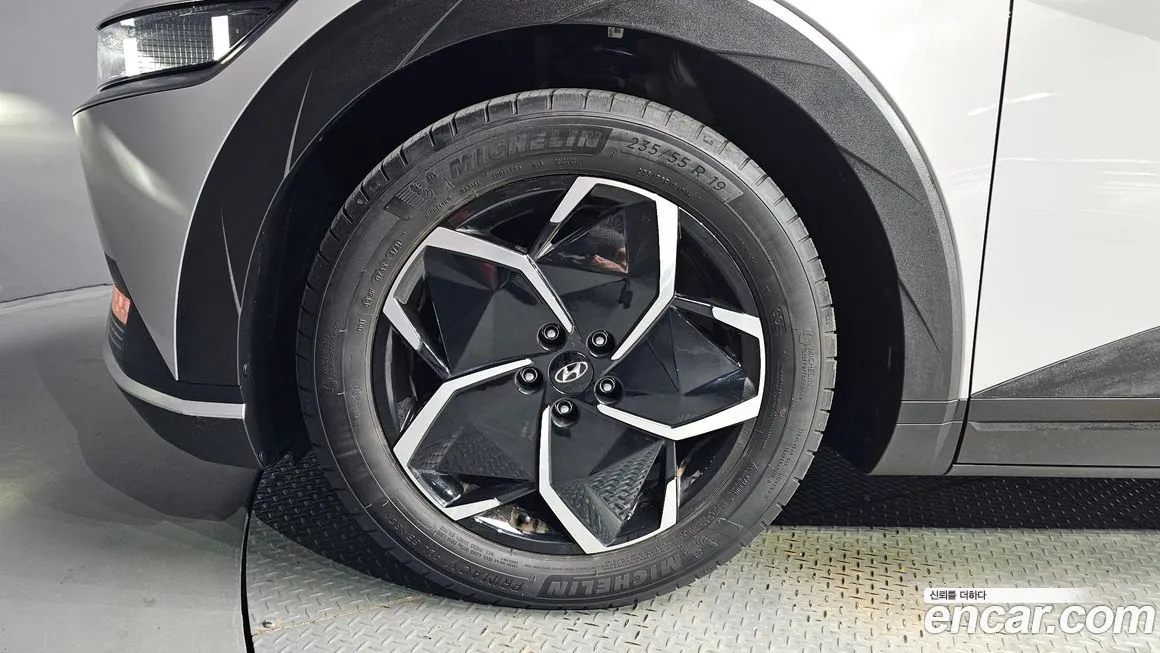 [object Object] Ioniq5 2022 из KR, фото 5