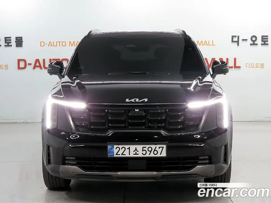 Kia Sorento — фото 2