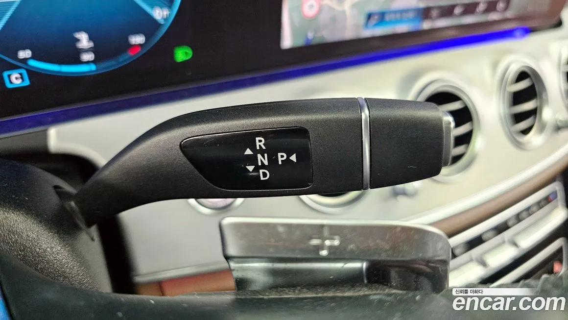Mercedes-Benz E-Class 2021 из KR, фото 9