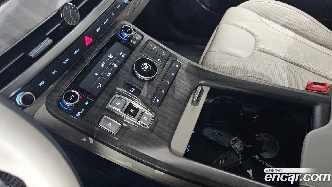 Hyundai Palisade — фото 9