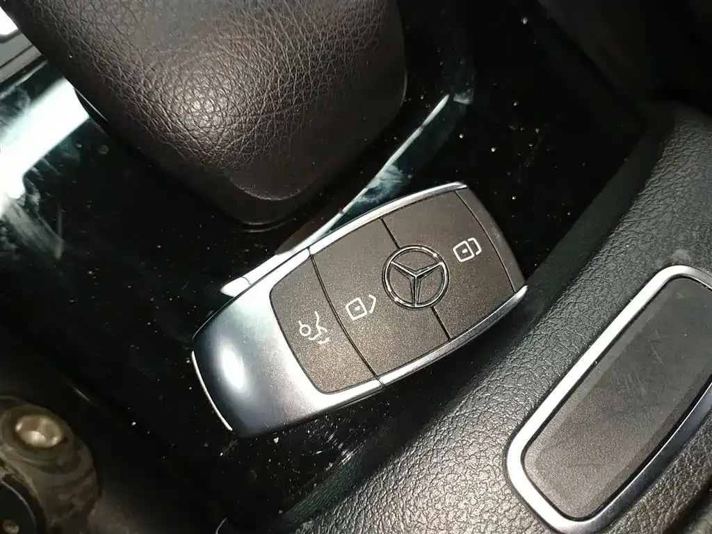 Mercedes-Benz A-Class 2023 из CN, фото 9