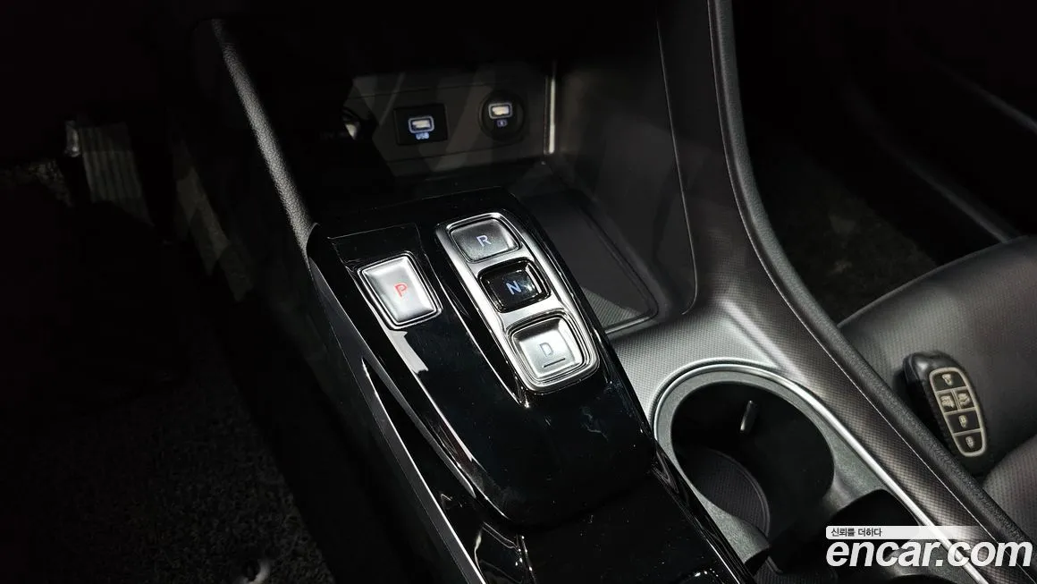 Hyundai Sonata 2021 из KR, фото 9