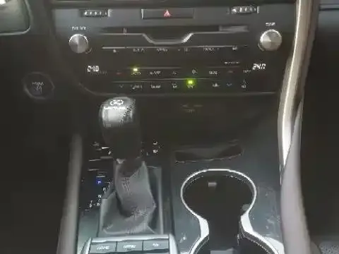 Lexus RX 2021 из CN, фото 4