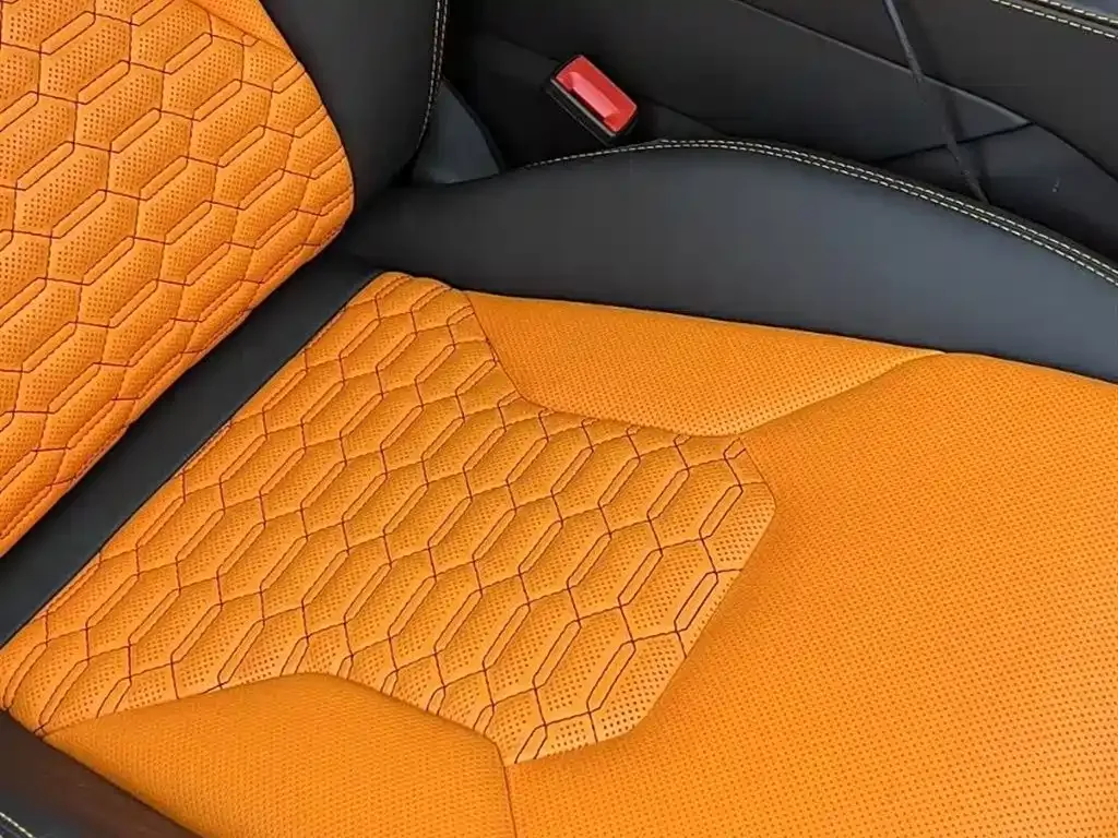 Lamborghini Urus 2021 из CN, фото 6