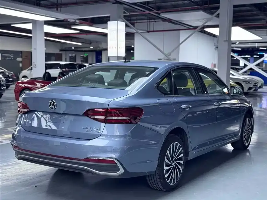 [object Object] Lavida 2022 из CN, фото 10