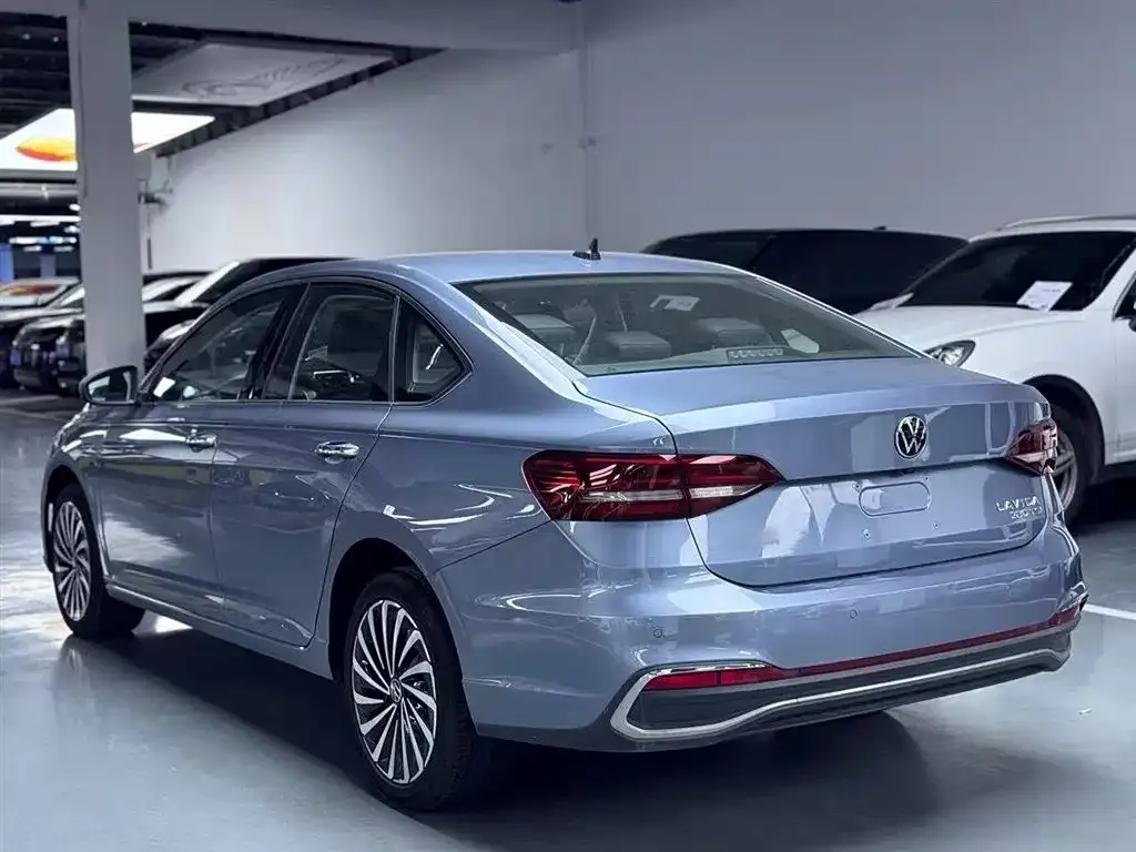 [object Object] Lavida 2022 из CN, фото 8