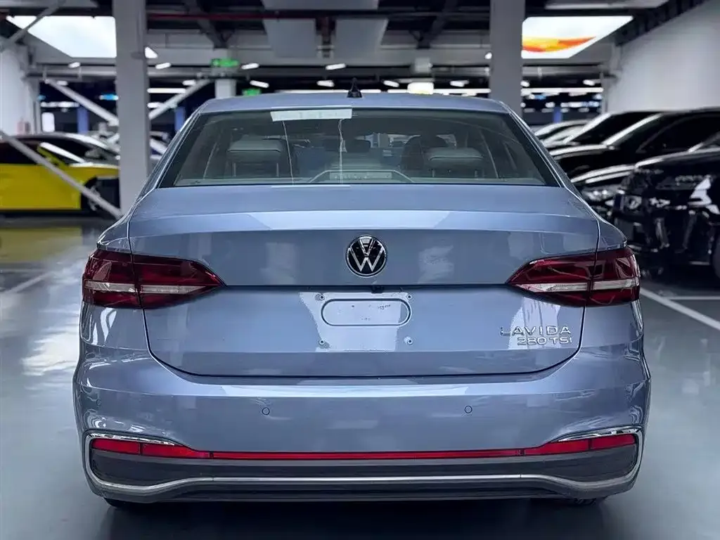 [object Object] Lavida 2022 из CN, фото 9