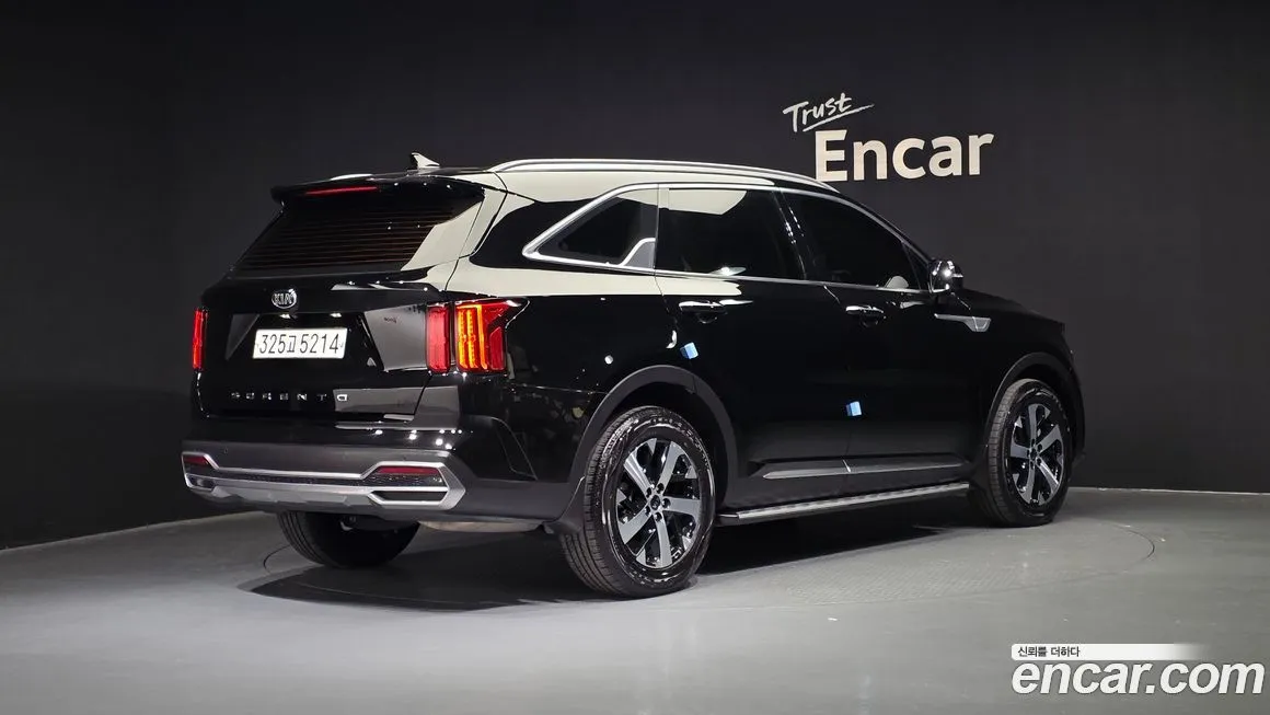 Kia Sorento — фото 2