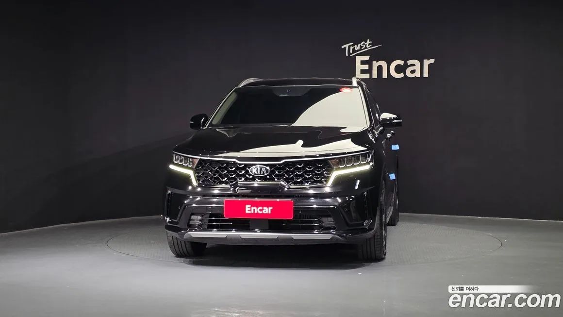 Kia Sorento — фото 3