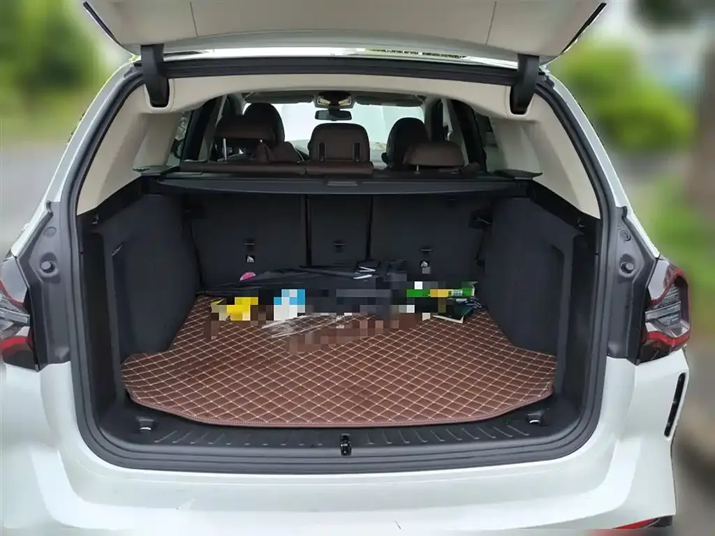 BMW X3 2022 из CN, фото 9