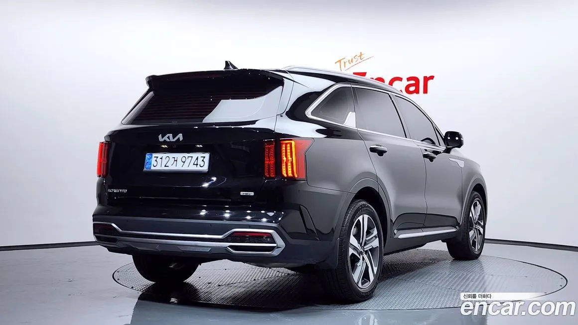 Kia Sorento — фото 2