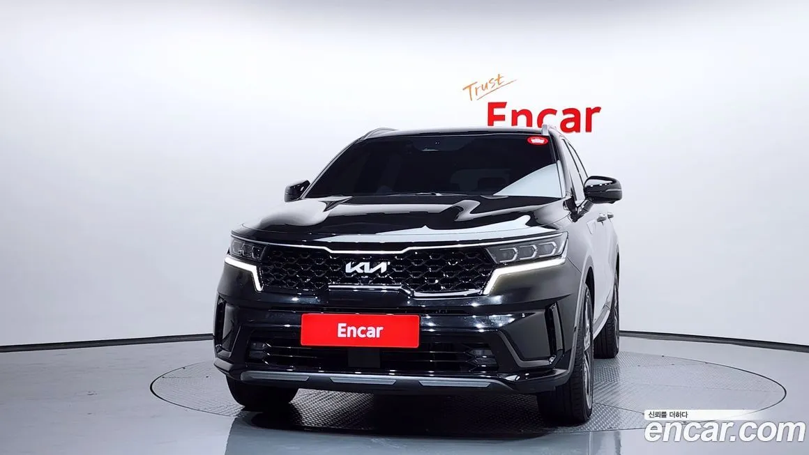 Kia Sorento — фото 3